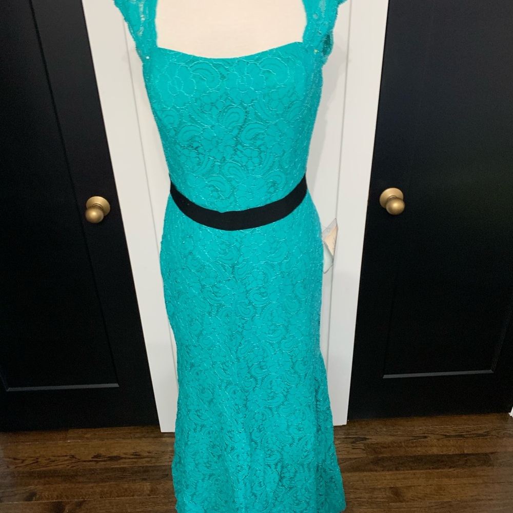 Evening gown